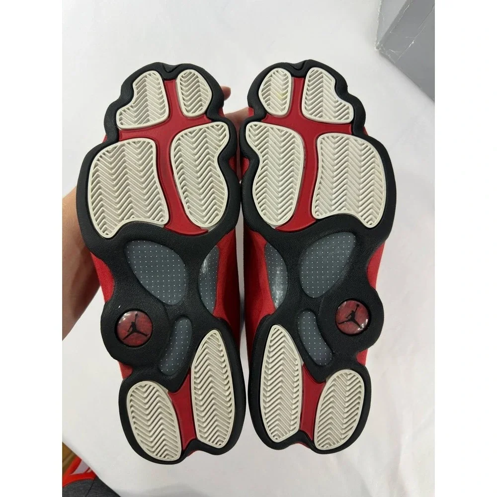 Nike Air Jordan 13 Retro 'Chicago' 2017 414571-122 Men's Size 12